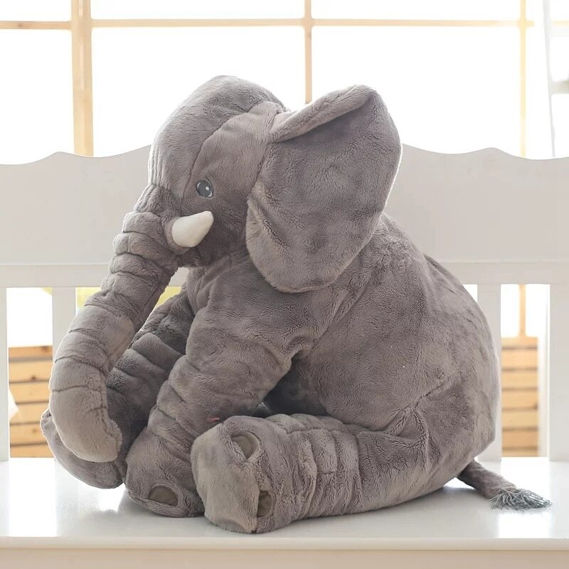 big elephant toy